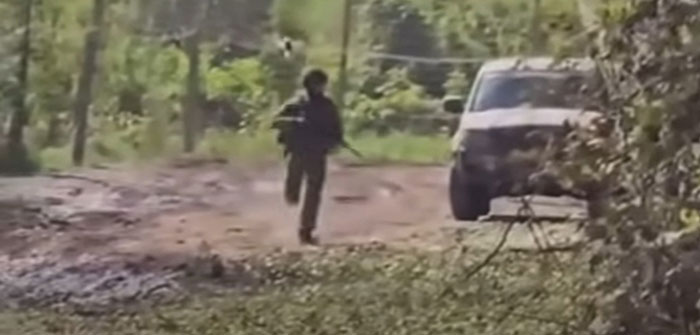 โดรนพลีชีพ