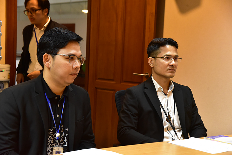 สัญญาภัชระ สามารถ