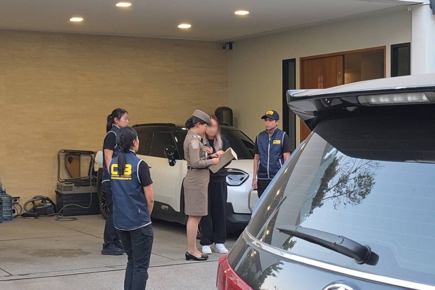 นานา ไรบีน่า