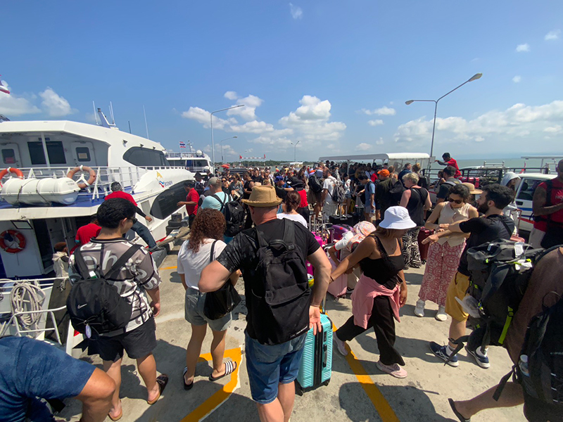 วันสงกรานต์