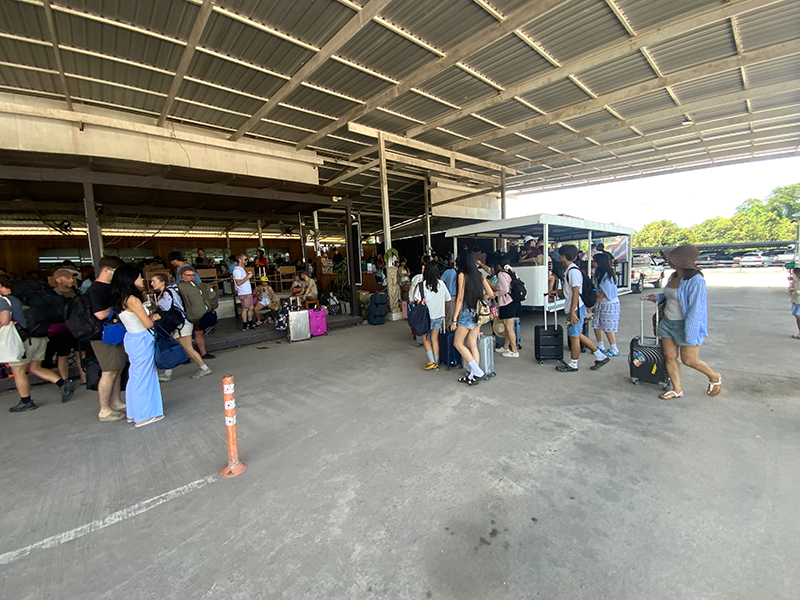 วันสงกรานต์