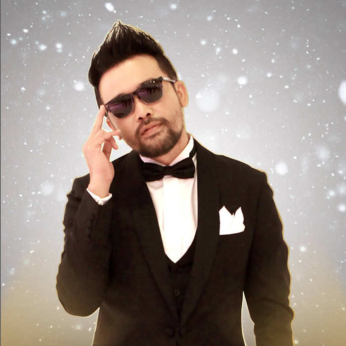 น้าเน็ก