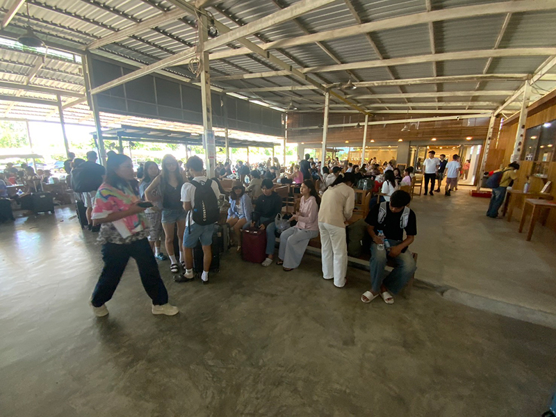 วันสงกรานต์