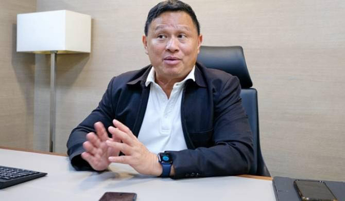 ดร.หิมาลัย 