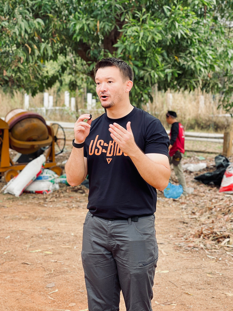 ภัทรพงษ์ ลีลาภัทร์