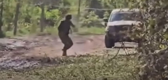 โดรนพลีชีพ