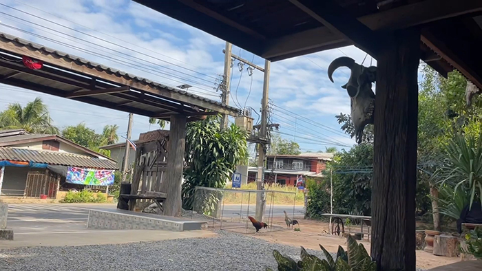 สุรินทร์ เดือดจัด