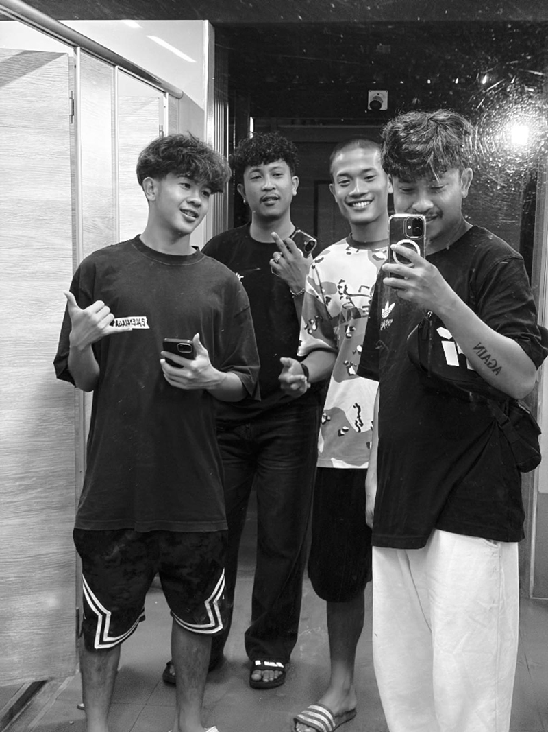 เต วรากร