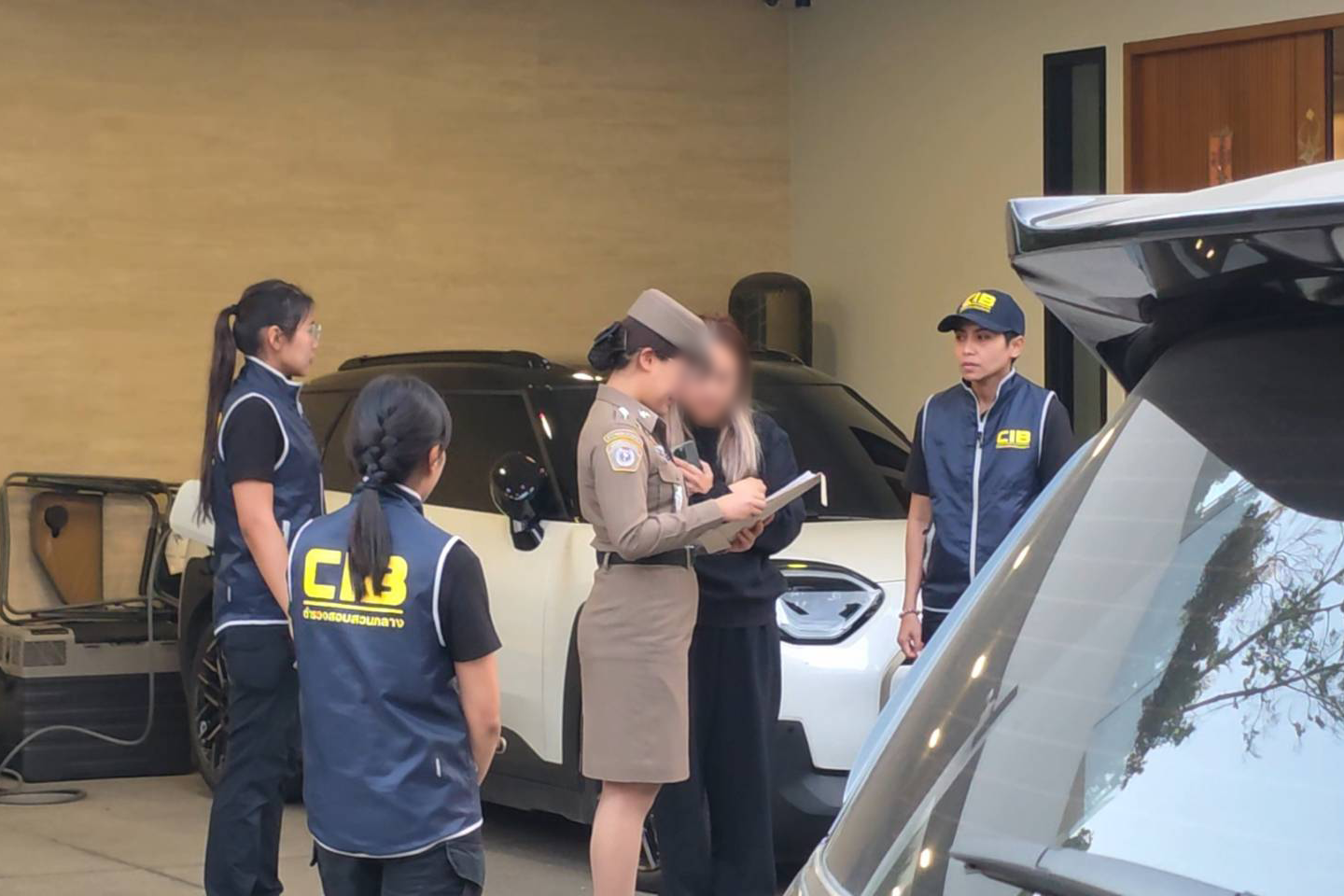 นานา ไรบีน่า