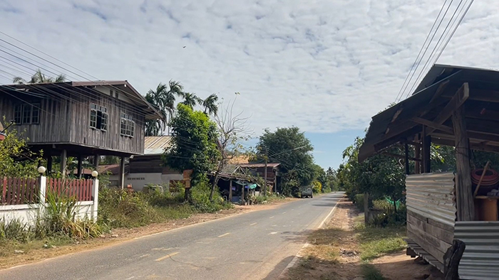 สุรินทร์ เดือดจัด