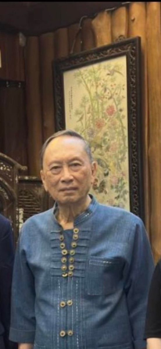 ดร.ปลอดประสพ สุรัสวดี