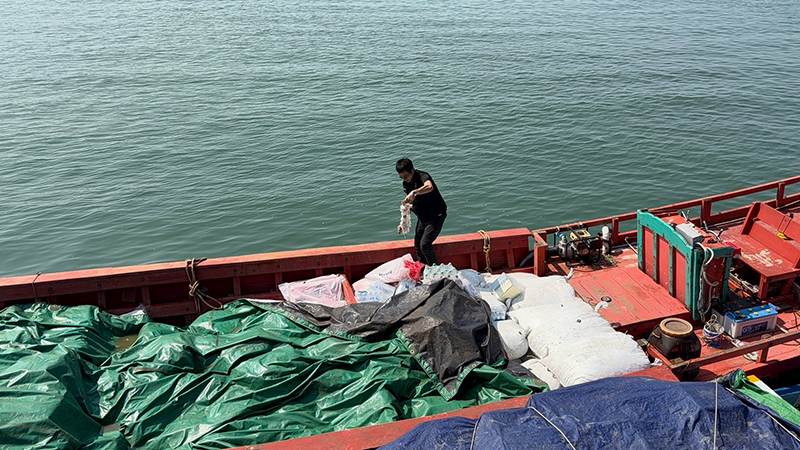 สินค้าอุปโภคบริโภค