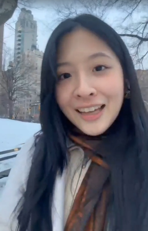 น้องจินนี่ 