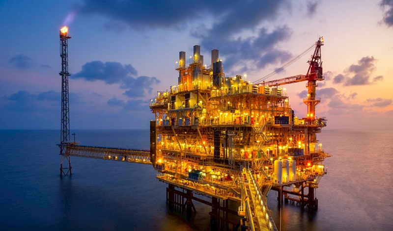 กลุ่มโรงกลั่นฯ