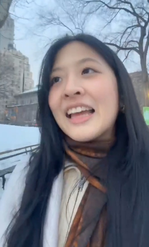 น้องจินนี่ 