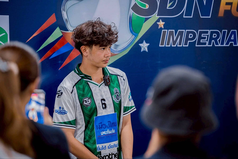 เต วรากร