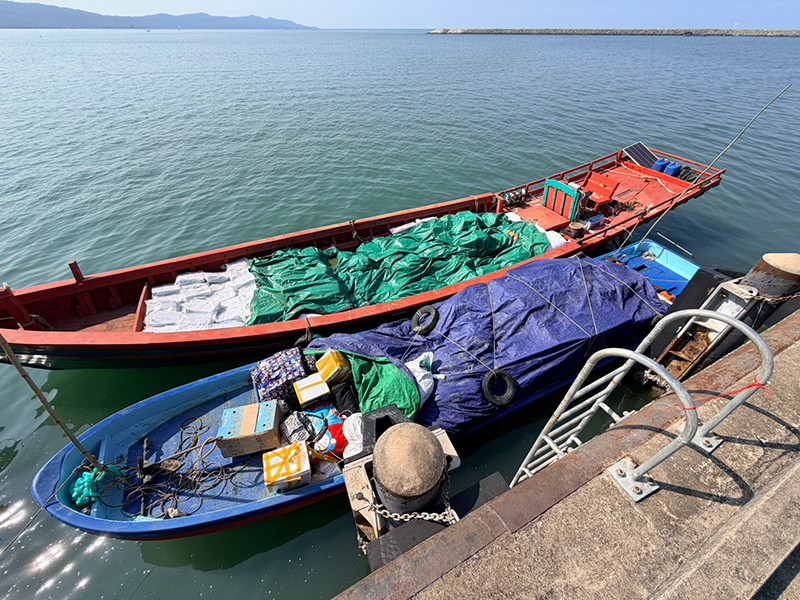 สินค้าอุปโภคบริโภค