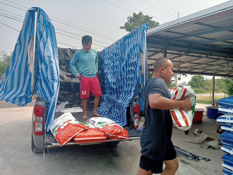 กุ้งก้ามกราม