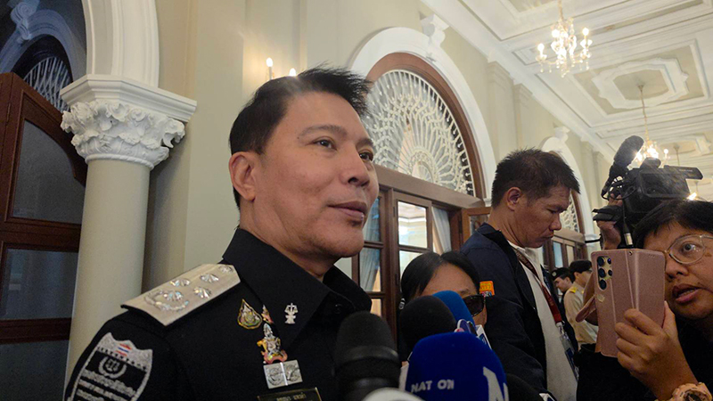ยุทธนา แพรดำ