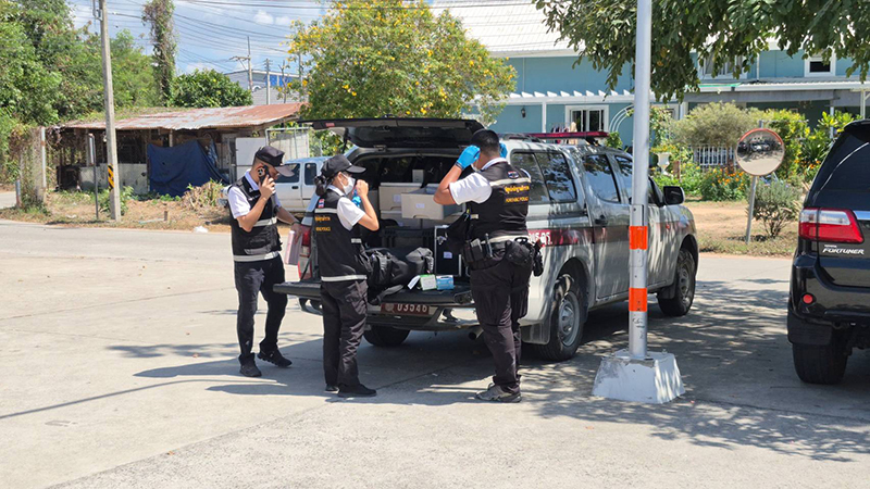 โจรอังกฤษ