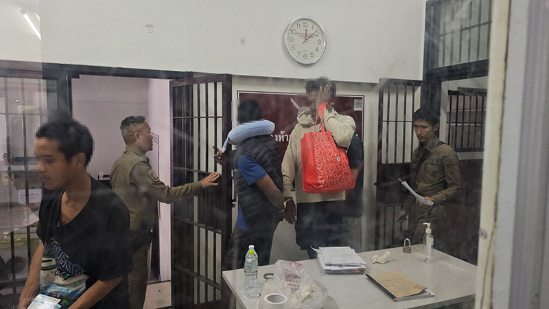 โจรอังกฤษ