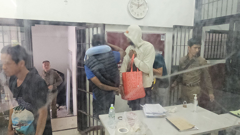 โจรอังกฤษ