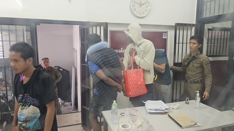 โจรอังกฤษ