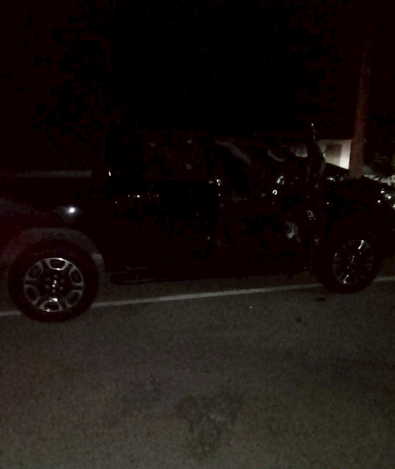 ปืนยิงปลัดจะแนะ