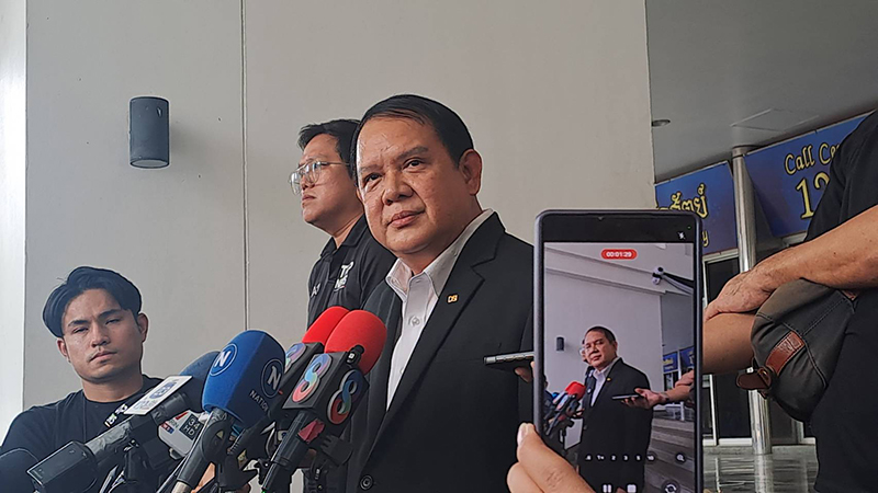 ตำรวจตรีวรณัน ศรีล้ำ