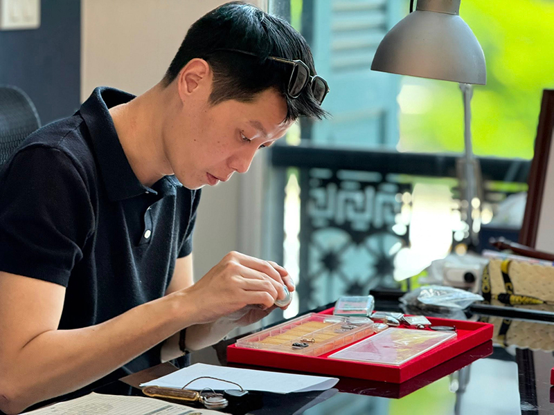 บูม จักรเพชร