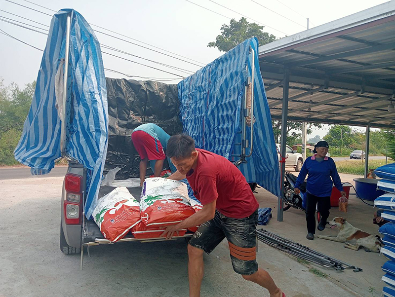 กุ้งก้ามกราม