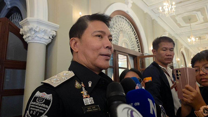 ยุทธนา แพรดำ
