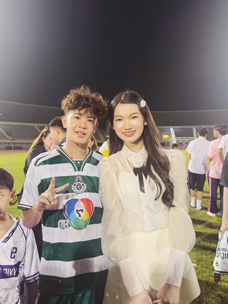 เต วรากร