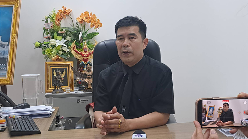 ผอ.กกต.กทม.