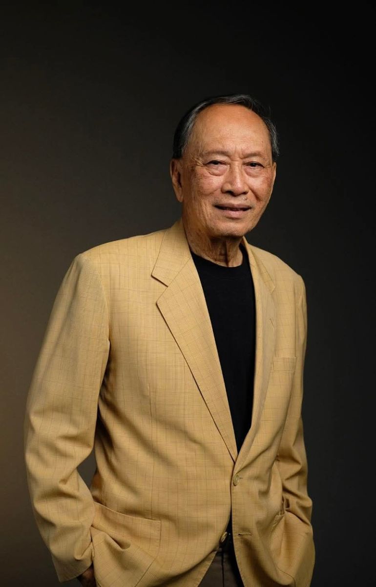 ดร.ปลอดประสพ สุรัสวดี