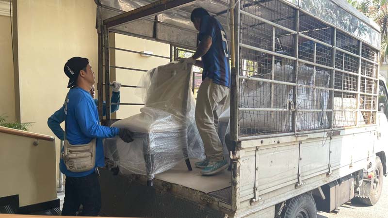 ธรรมนัส