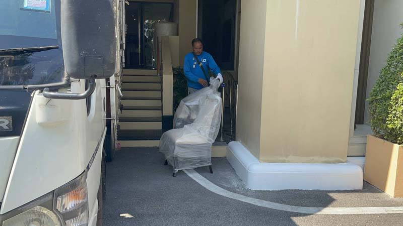 ธรรมนัส