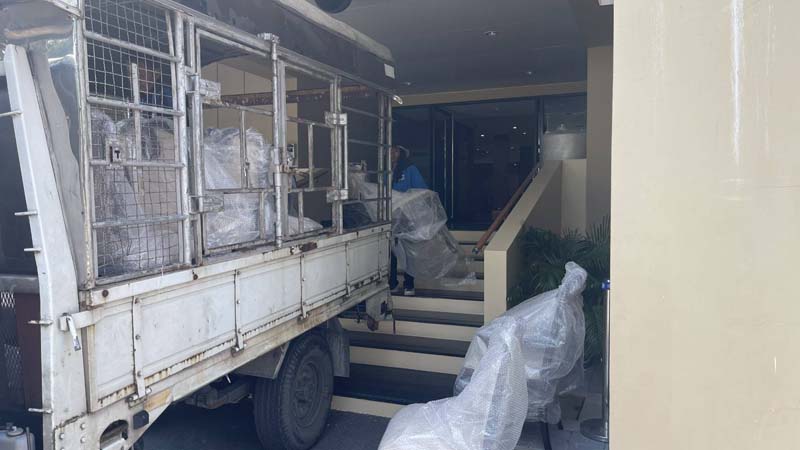 ธรรมนัส