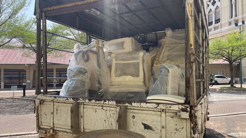 ธรรมนัส