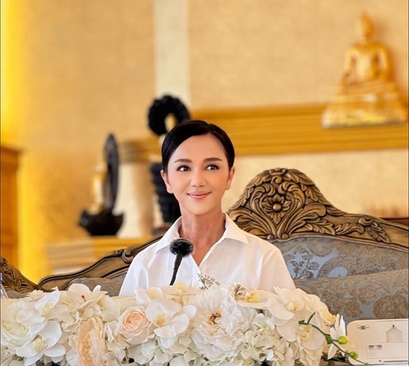 ครูอ้อย เข็มทิศชีวิต