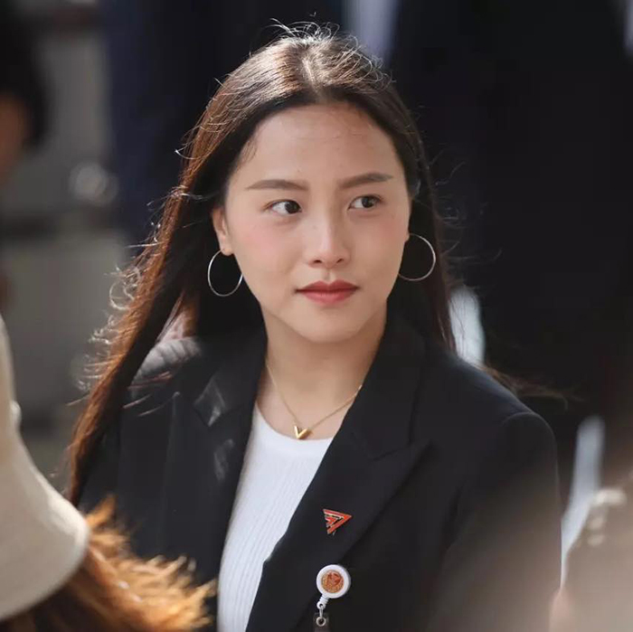 ไอซ์ รักชนก