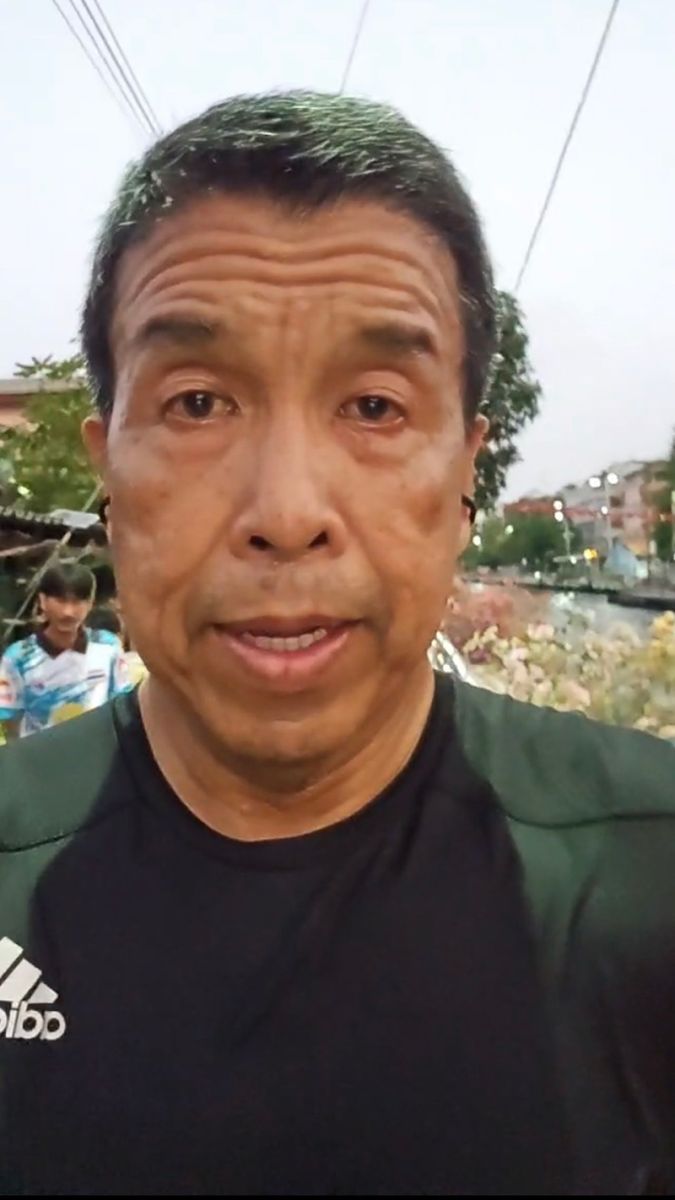 ผู้ว่าฯ ชัชชาติ ลงพื้นที่เหตุเพลิงไหม้