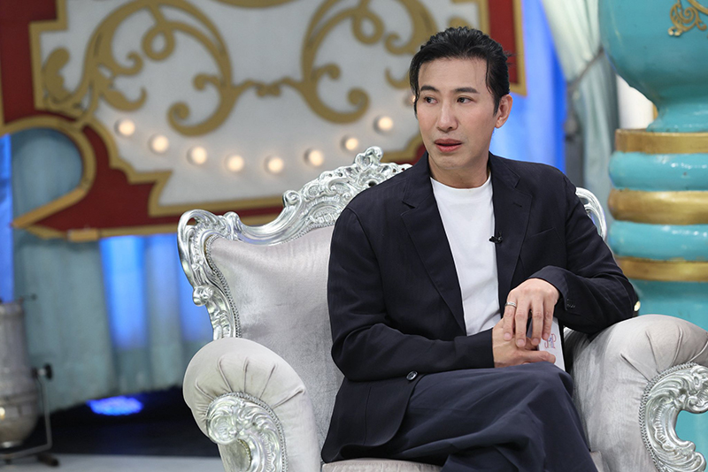 หนุ่ม กรรชัย