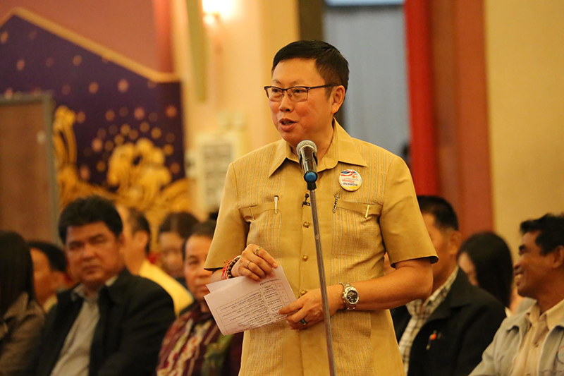 บวรศักดิ์ อุวรรณโณ