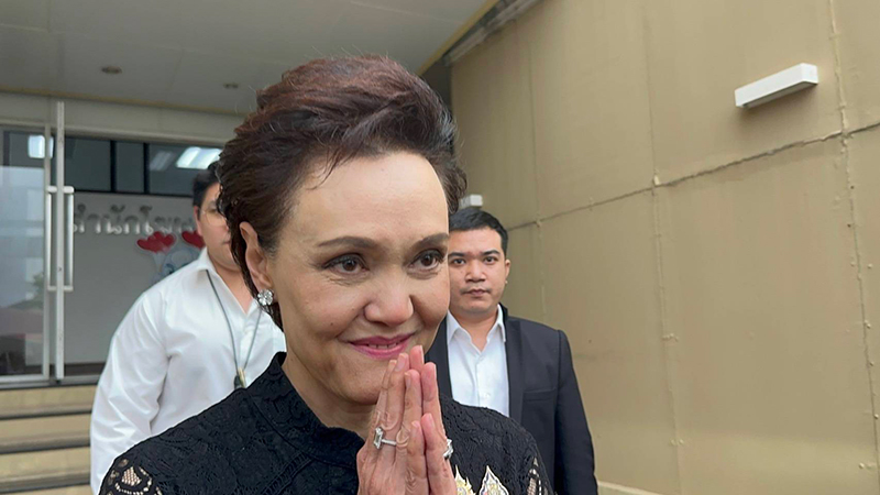 ศุภจี สุธรรมพันธุ์