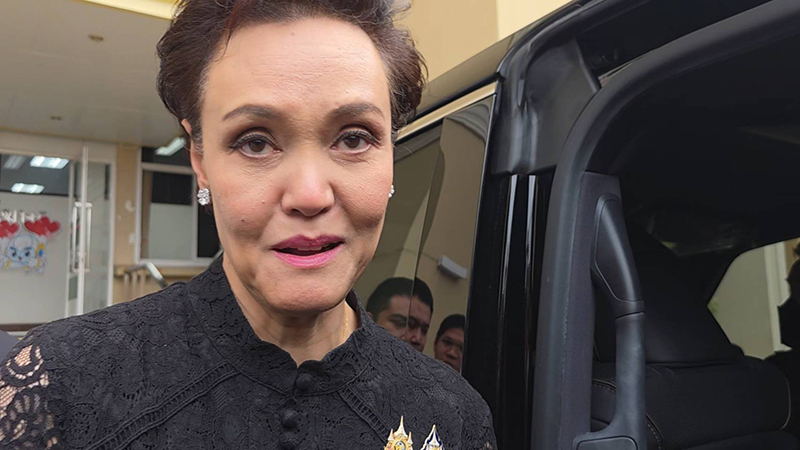 ศุภจี สุธรรมพันธุ์