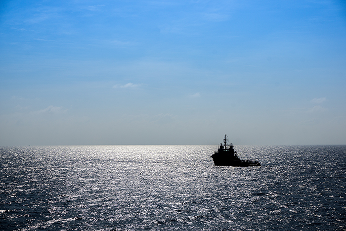 ทหารยุโรป ถึงกรีนแลนด์