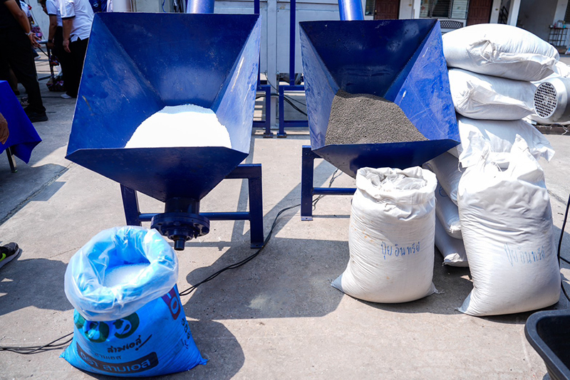 ปุ๋ยแพง