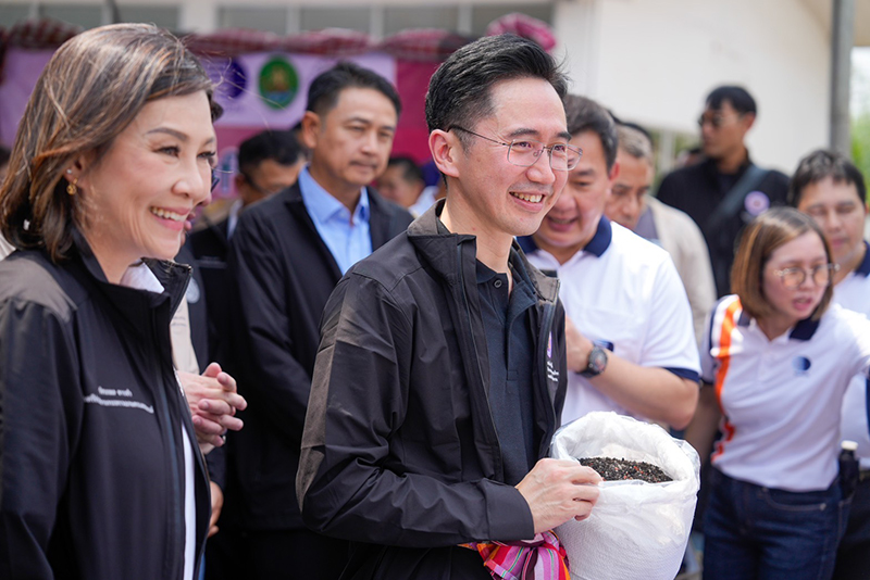 ปุ๋ยแพง