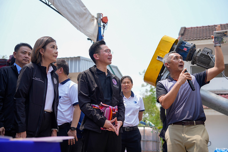 ปุ๋ยแพง